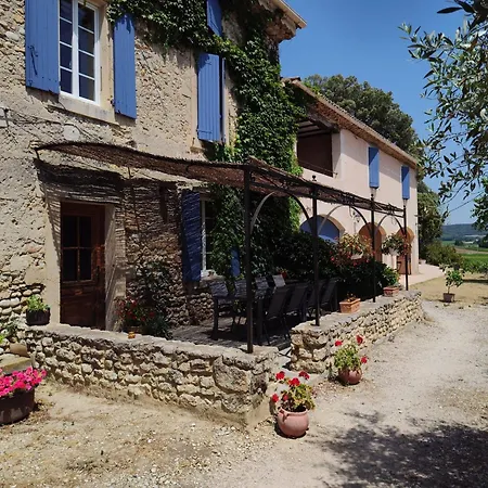 Ferme De Palumiane - Climatisees